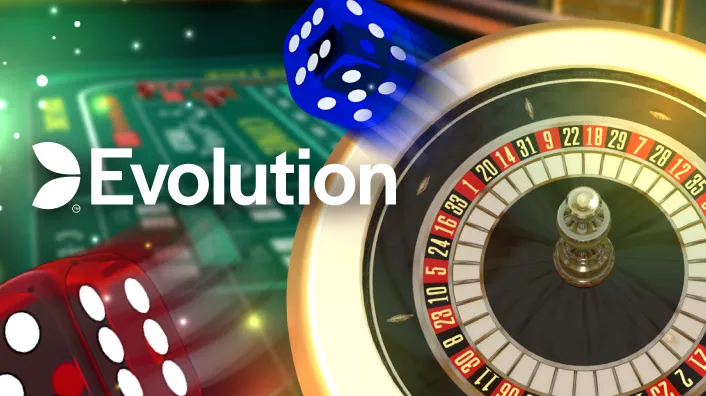 Casino games at 22bet
