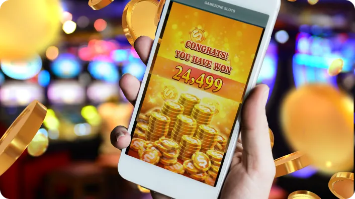 Cashback program for 22bet Casino Online players